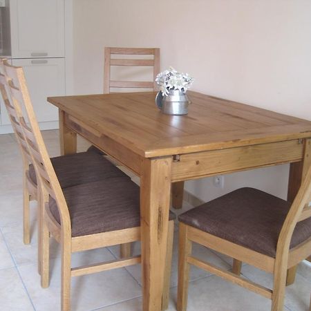Le Cristal 2 Apartment Ле-Гет Екстериор снимка